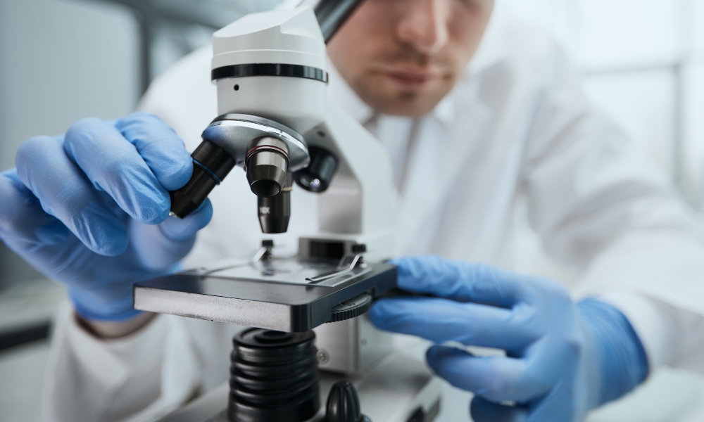 Научные достижения в сфере ИИ и космоса вошли в топ самых популярных у россиян